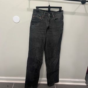 Vintage Levis Jeans